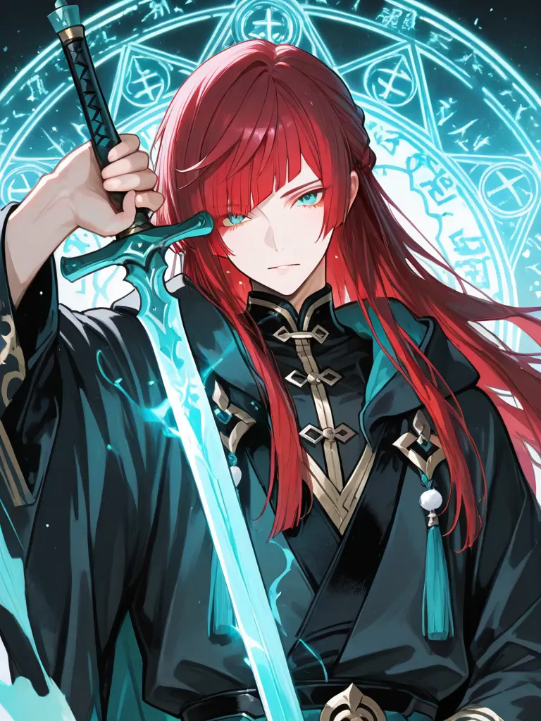 haruarasi의 落ちこぼれくん､最凶召喚