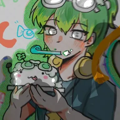 Profile image of 우유참치