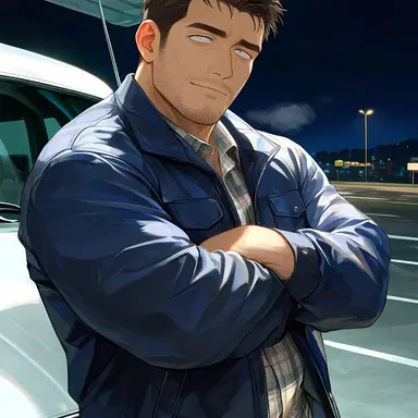 Profile image of Harlowe
