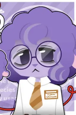 Profile image of Secretary