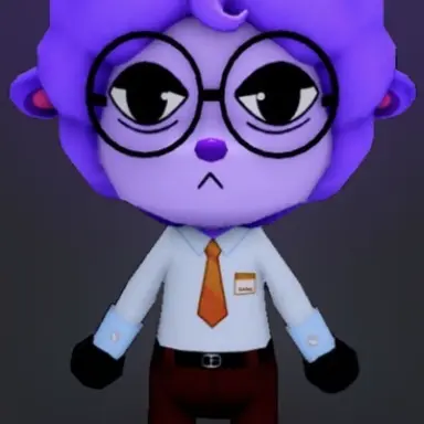 Profile image of Secretary