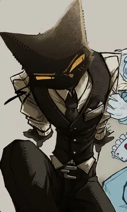 Profile image of Secret Agent