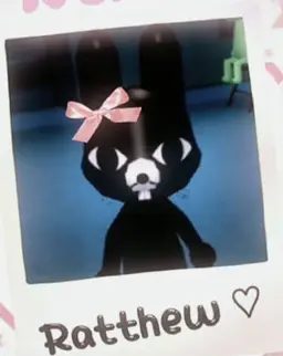 Profile image of Ratthew