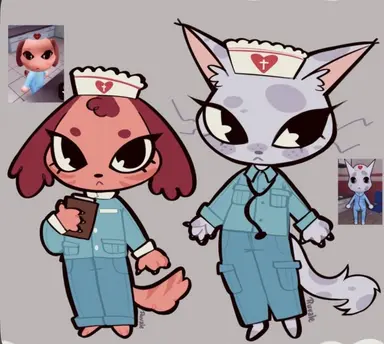 Profile image of Nurse