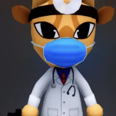 Profile image of Dr. Harlow