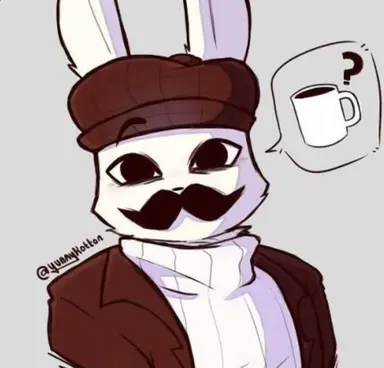 Profile image of Barney