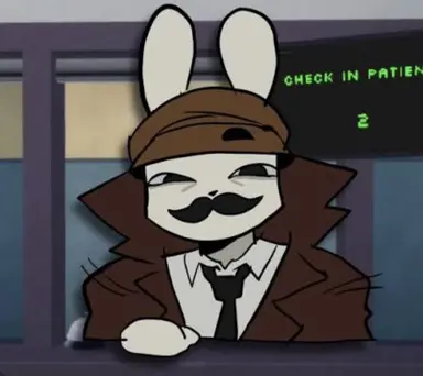 Profile image of Barney