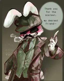 Profile image of Barney