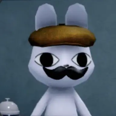 Profile image of Barney