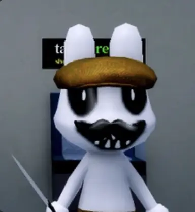 Profile image of Barney