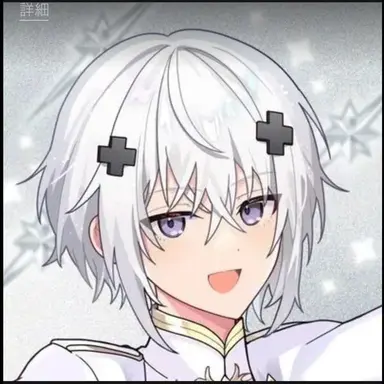 Profile image of メルト