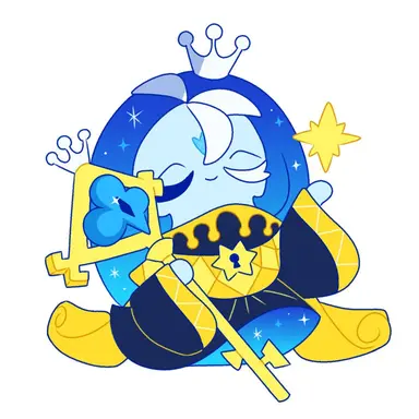 Profile image of 쉐도우밀크