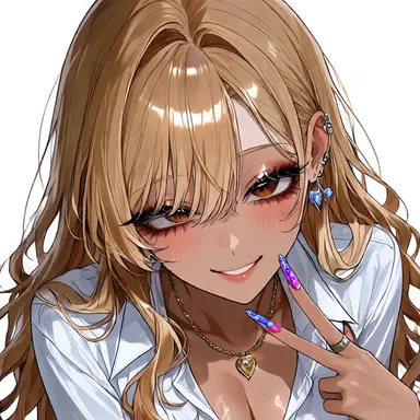 Profile image of Mirei Hoshino
