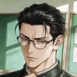 Profile image of 刃