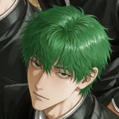 Profile image of 緑郎