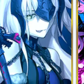 Profile image of ジャンヌオルタ