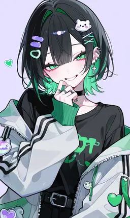 Profile image of Suine