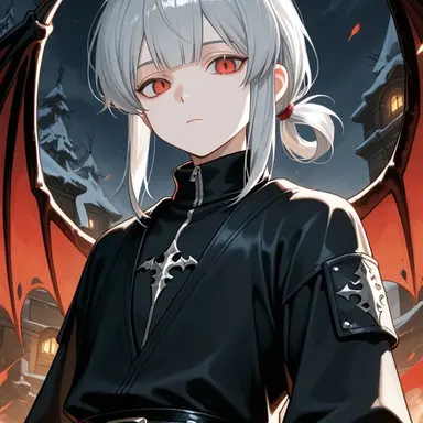 Profile image of ノクス