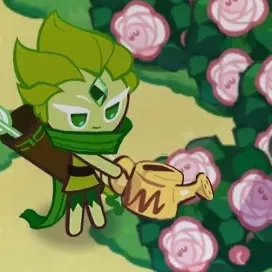 Profile image of 바람궁수 쿠키