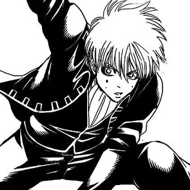 Profile image of 沖田総悟