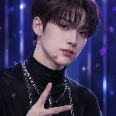 Profile image of Sang-hyun