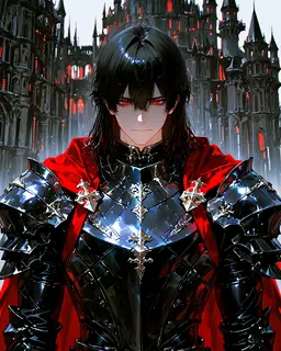 Profile image of Ragna