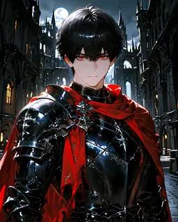 Profile image of Ragna