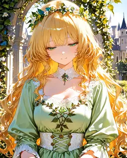 Profile image of Olivia