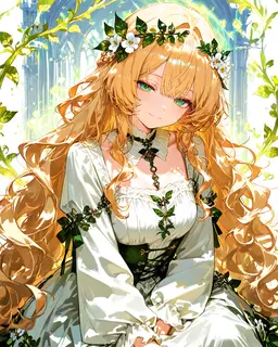 Profile image of Olivia