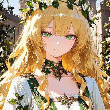 Profile image of Olivia