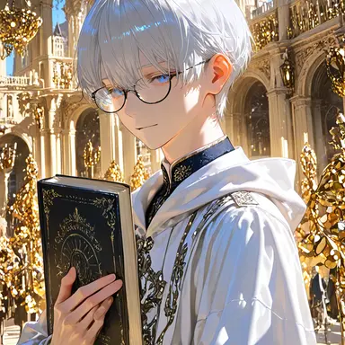 Profile image of Noah