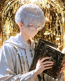 Profile image of Noah