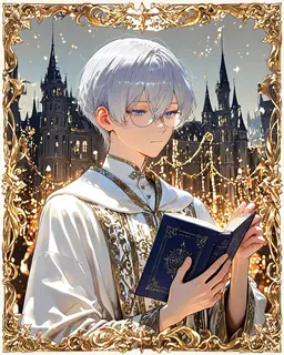 Profile image of Noah