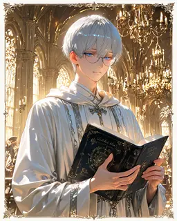 Profile image of Noah