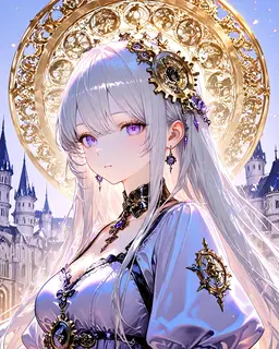 Profile image of Fiora