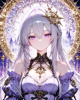 Profile image of Fiora