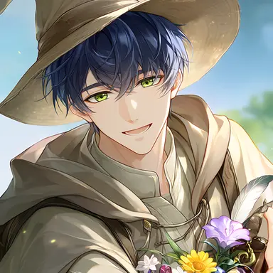 Profile image of ログ