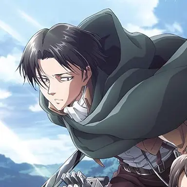Profile image of リヴァイ