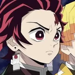 Profile image of 炭治郎
