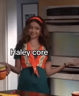 Profile image of Haley