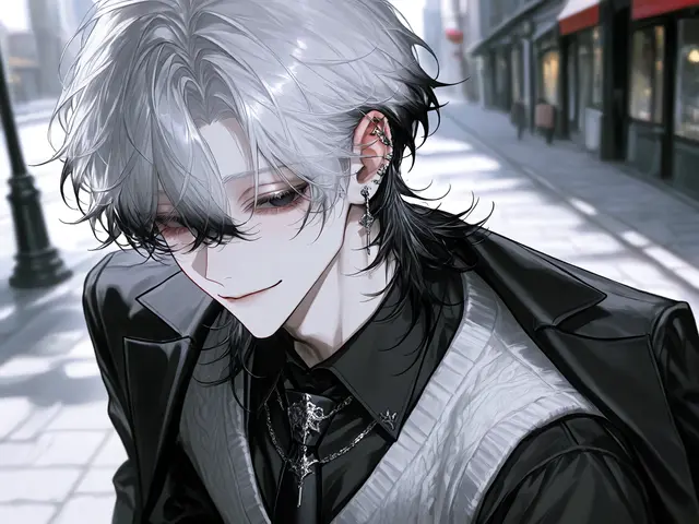 Profile image of 依音