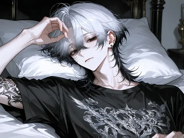Profile image of 依音