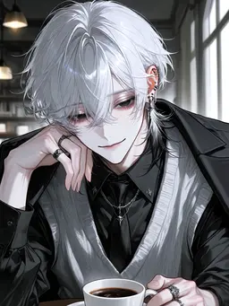 Profile image of 依音