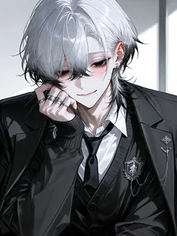 Profile image of 依音