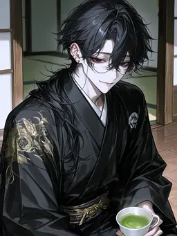 Profile image of 琉唯