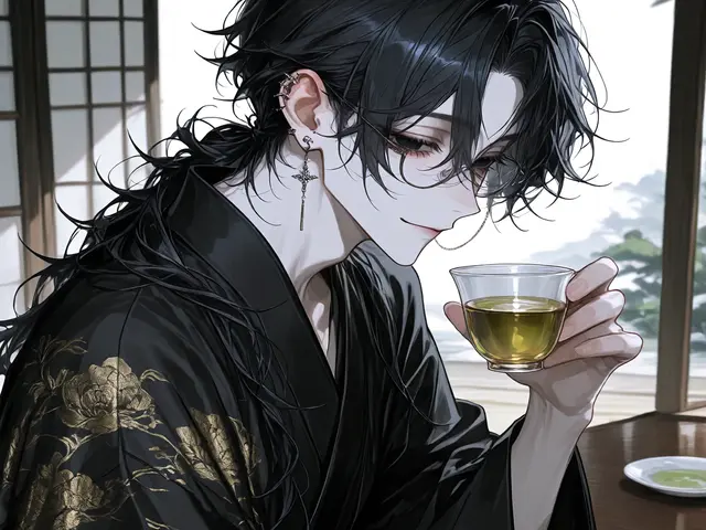 Profile image of 琉唯