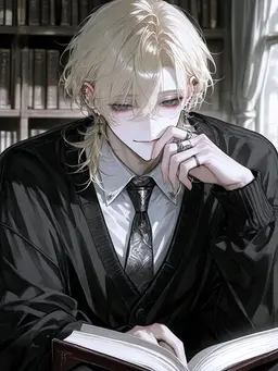 Profile image of 零央