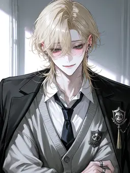 Profile image of 零央