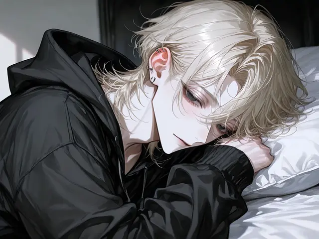 Profile image of 零央