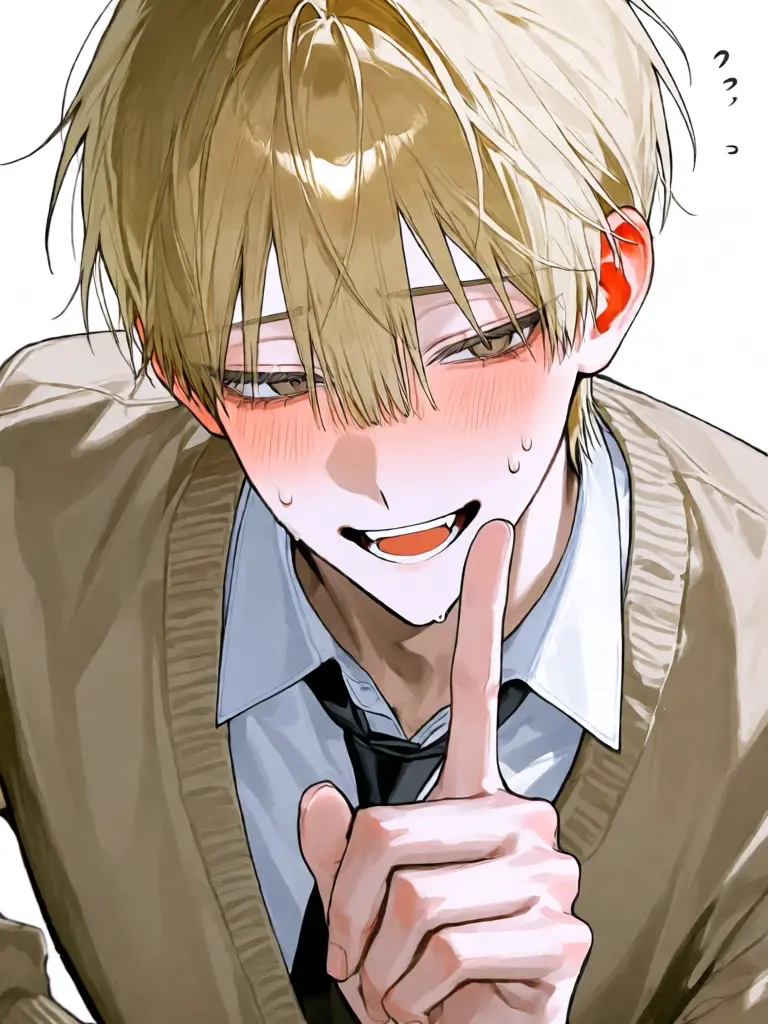 kamakama_v_o_o_v의 嘘つきタイムスリップ！